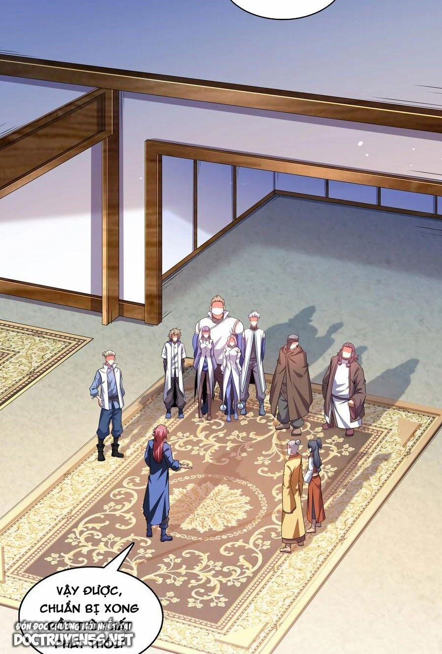 Thiên Đạo Đồ Thư Quán 277 trang 15