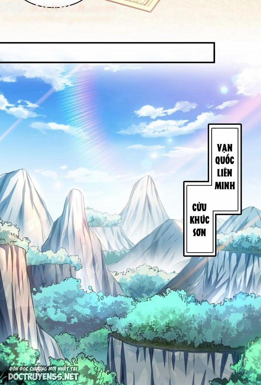 Thiên Đạo Đồ Thư Quán 277 trang 16