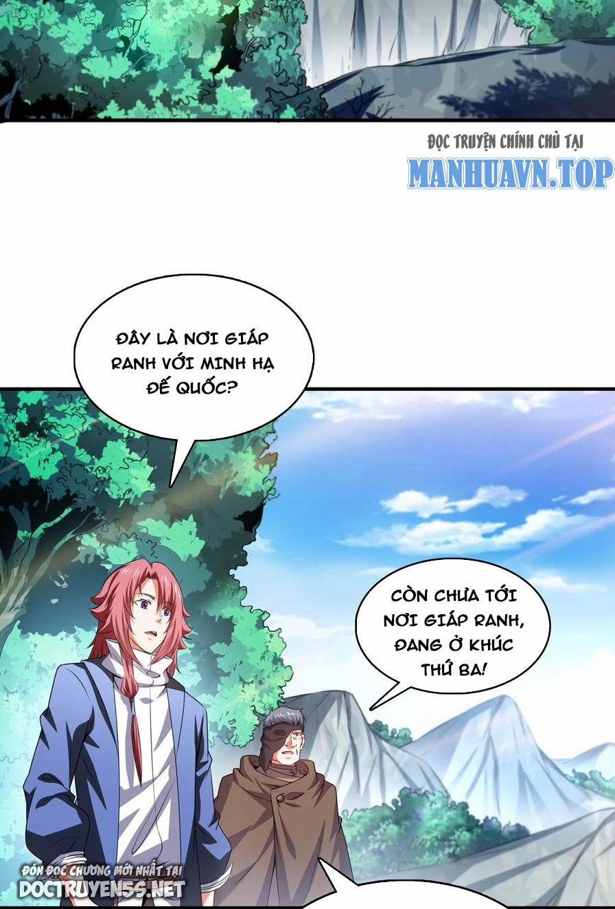 Thiên Đạo Đồ Thư Quán 277 trang 17