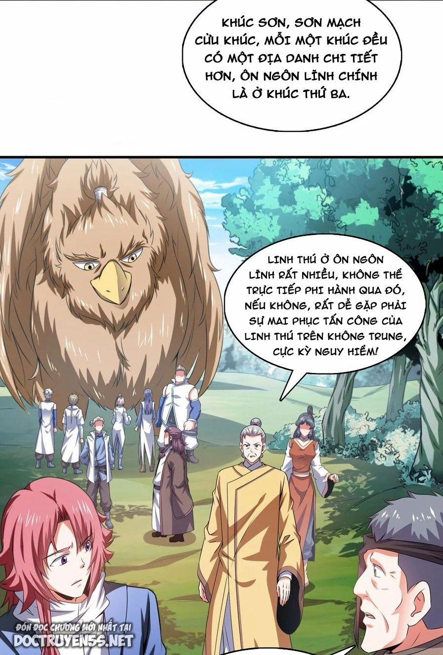 Thiên Đạo Đồ Thư Quán 277 trang 18