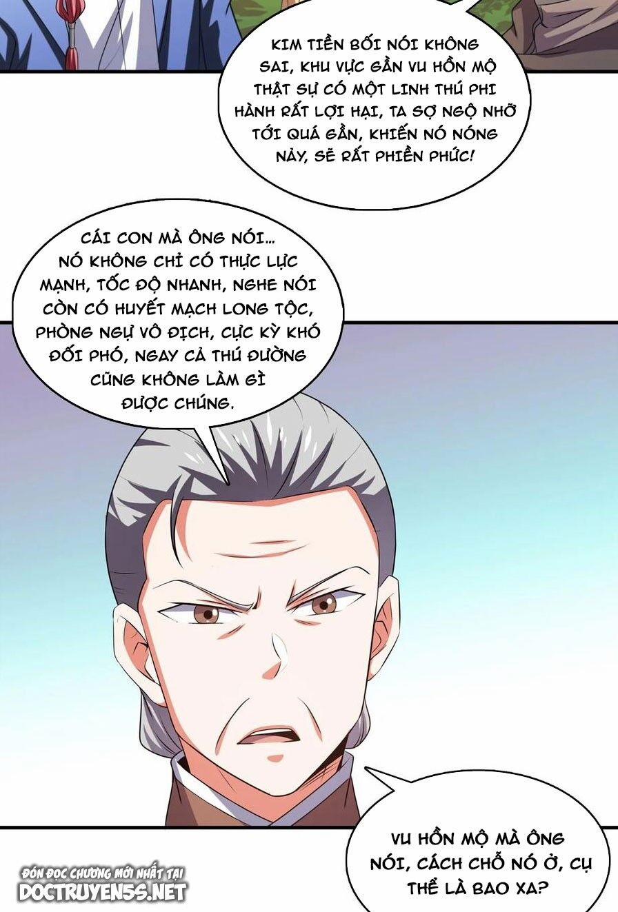 Thiên Đạo Đồ Thư Quán 277 trang 19