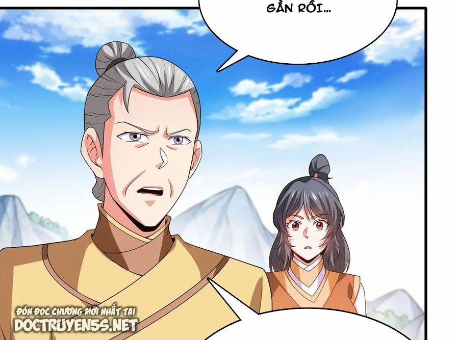 Thiên Đạo Đồ Thư Quán 277 trang 22