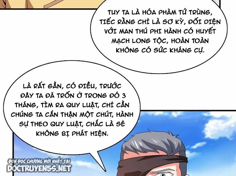 Thiên Đạo Đồ Thư Quán 277 trang 23