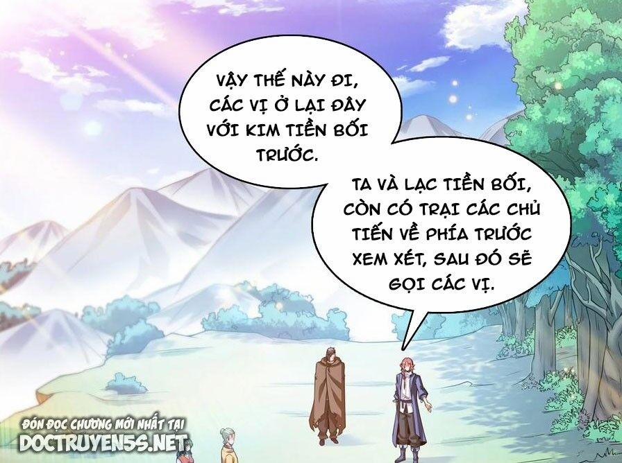 Thiên Đạo Đồ Thư Quán 277 trang 25