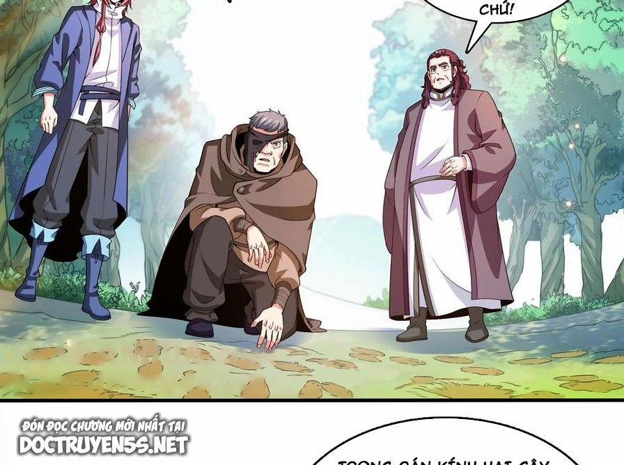 Thiên Đạo Đồ Thư Quán 277 trang 28