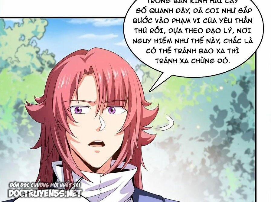 Thiên Đạo Đồ Thư Quán 277 trang 29