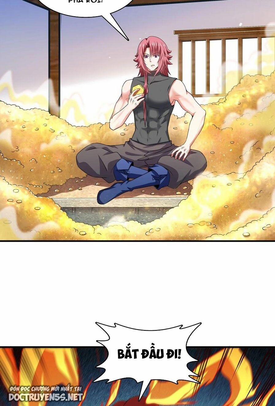 Thiên Đạo Đồ Thư Quán 277 trang 3