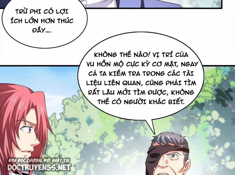 Thiên Đạo Đồ Thư Quán 277 trang 30