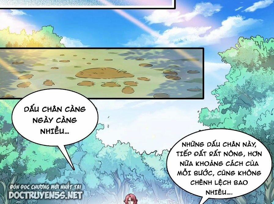 Thiên Đạo Đồ Thư Quán 277 trang 34