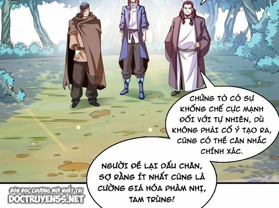 Thiên Đạo Đồ Thư Quán 277 trang 35