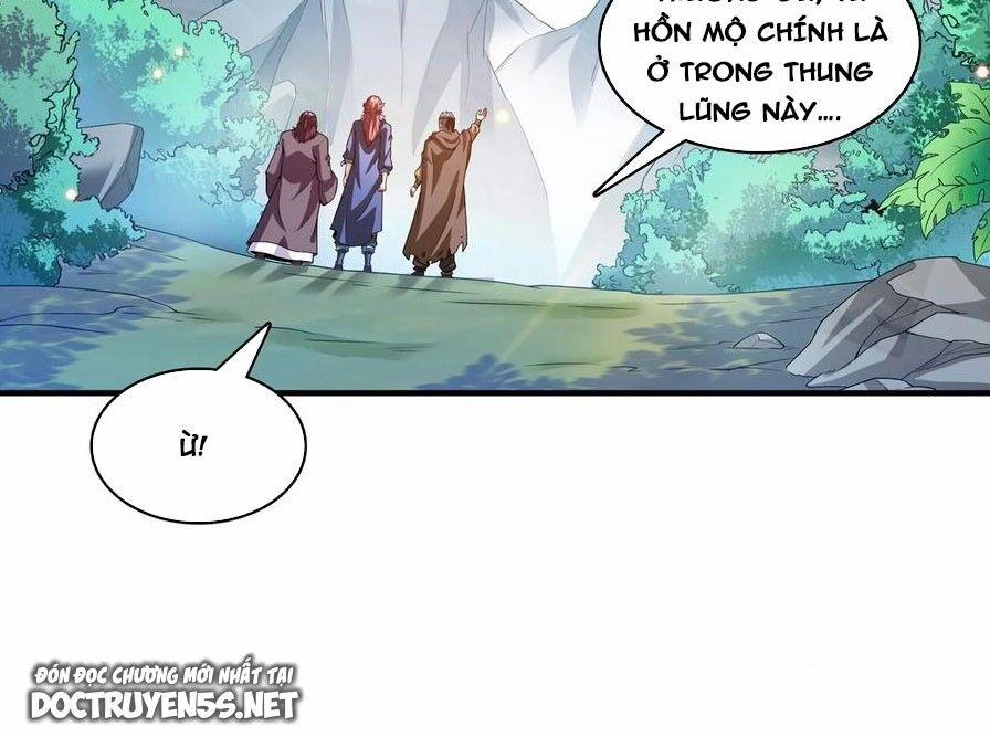 Thiên Đạo Đồ Thư Quán 277 trang 37