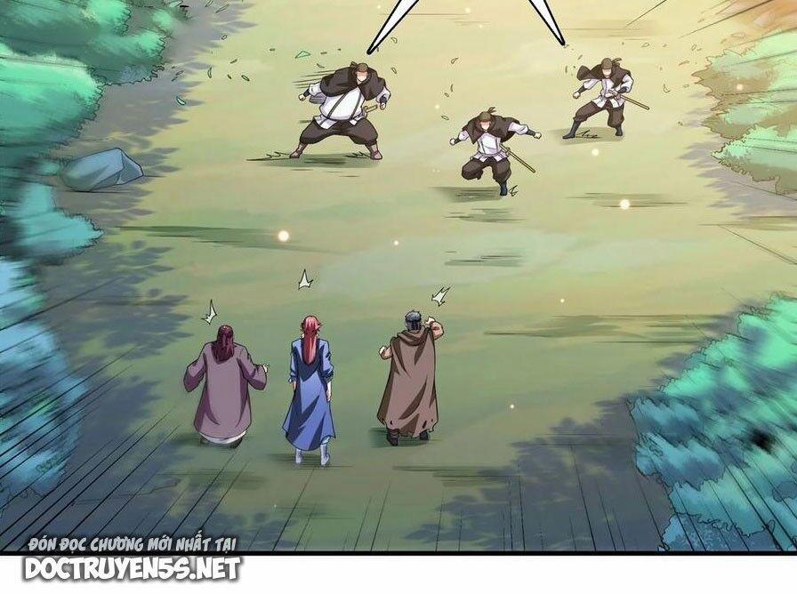 Thiên Đạo Đồ Thư Quán 277 trang 39