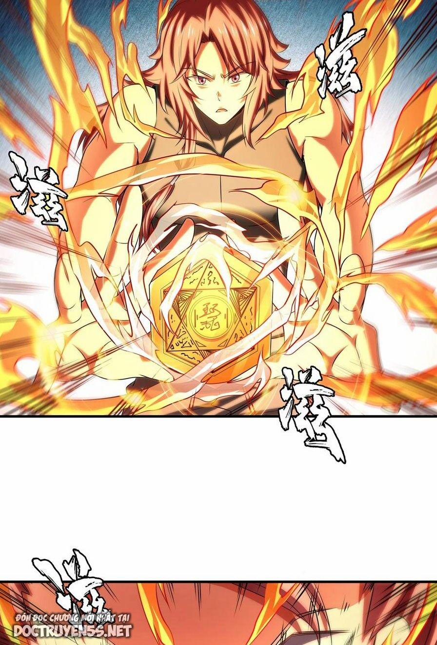 Thiên Đạo Đồ Thư Quán 277 trang 4