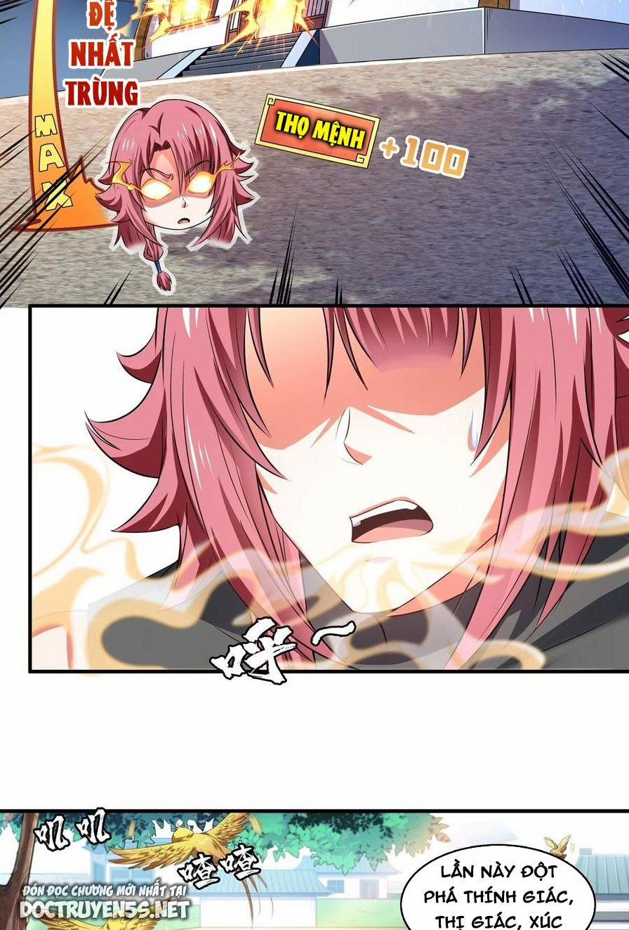 Thiên Đạo Đồ Thư Quán 277 trang 6