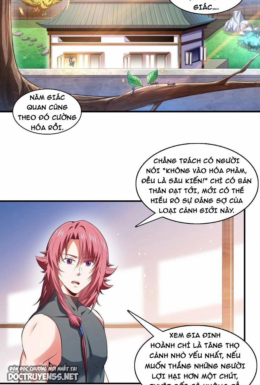 Thiên Đạo Đồ Thư Quán 277 trang 7