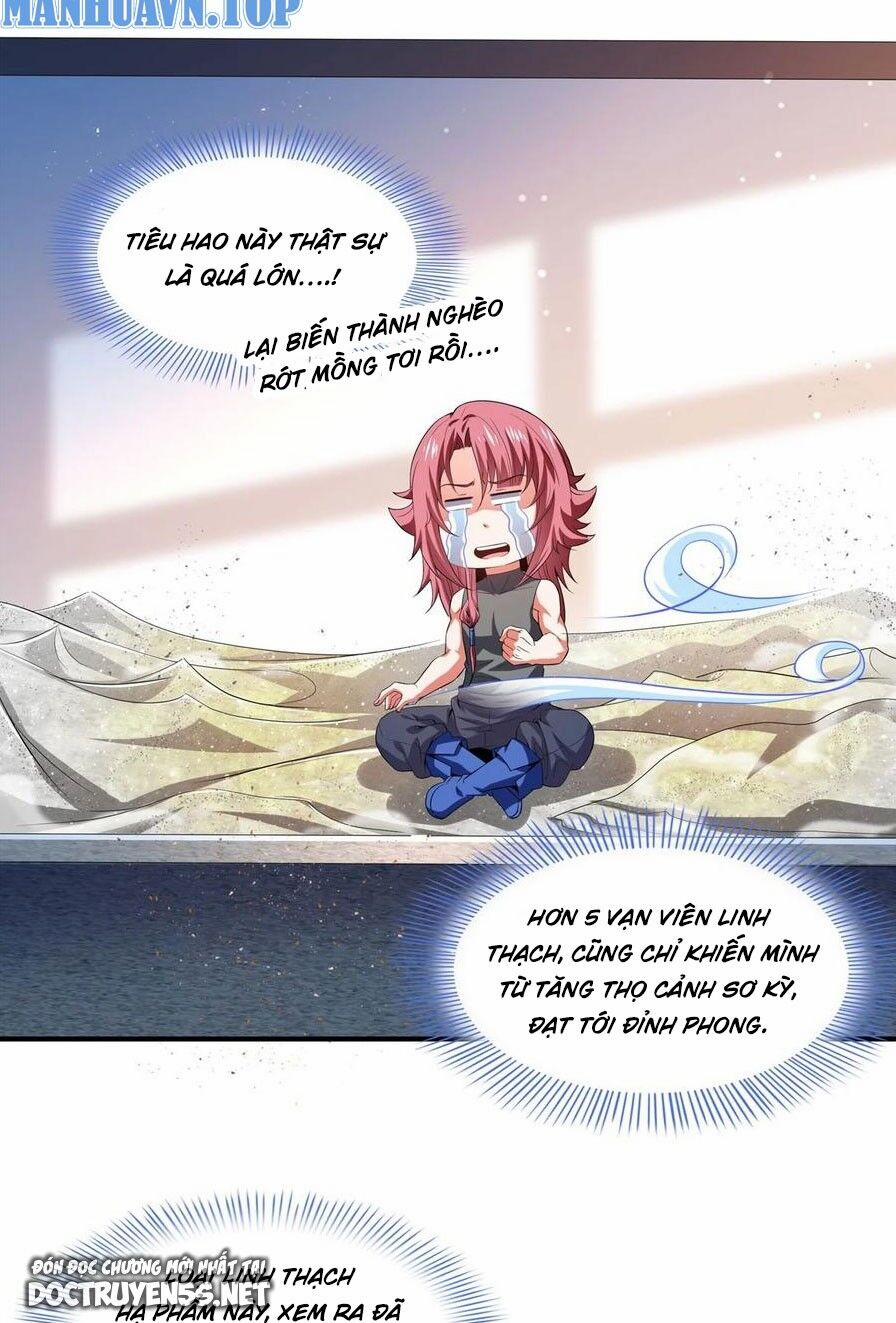 Thiên Đạo Đồ Thư Quán 277 trang 9