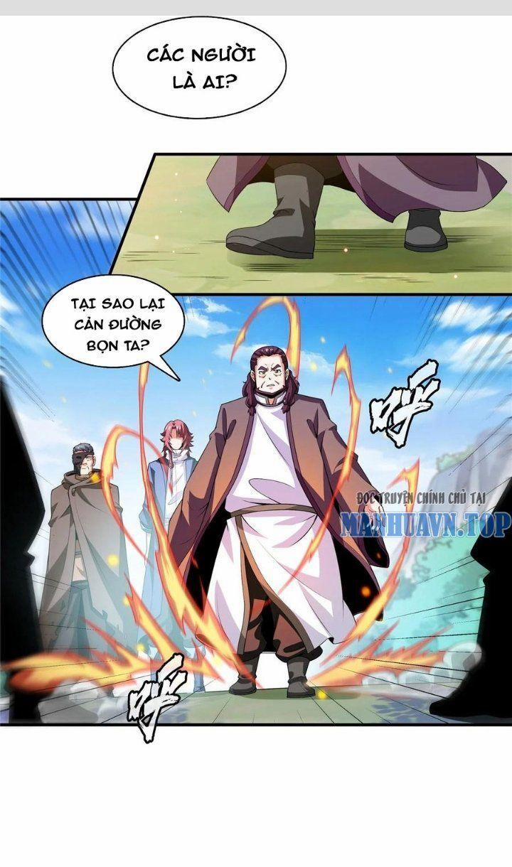 Thiên Đạo Đồ Thư Quán 278 trang 0