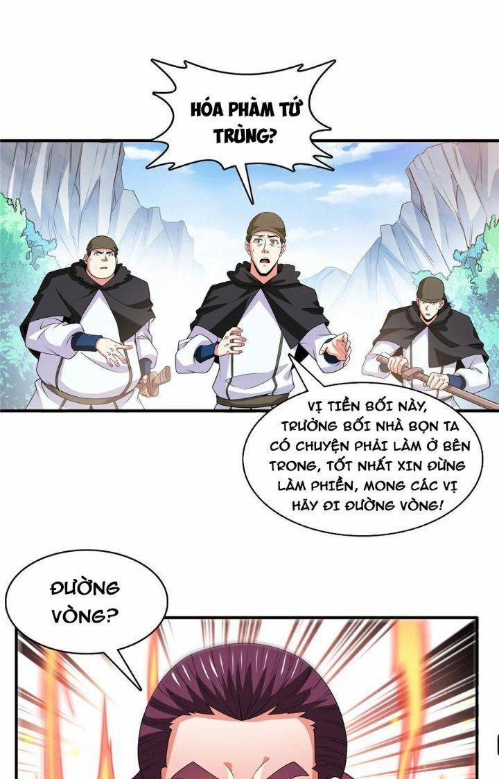 Thiên Đạo Đồ Thư Quán 278 trang 1