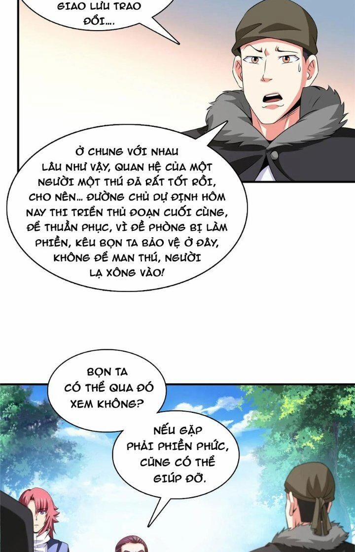 Thiên Đạo Đồ Thư Quán 278 trang 10