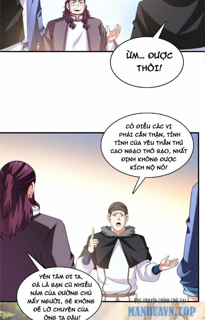 Thiên Đạo Đồ Thư Quán 278 trang 11