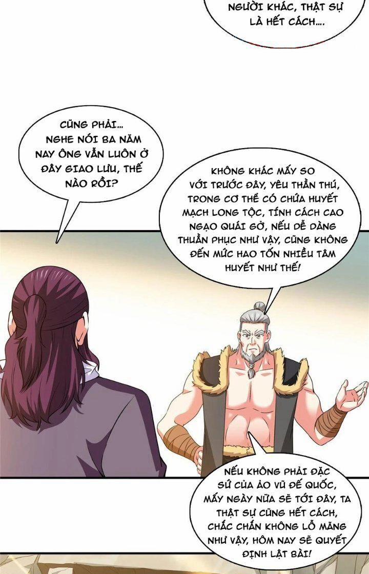 Thiên Đạo Đồ Thư Quán 278 trang 16