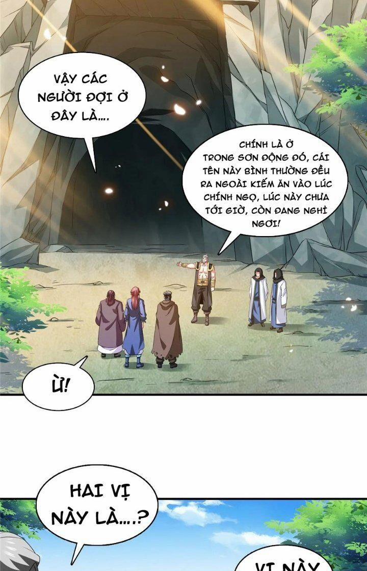 Thiên Đạo Đồ Thư Quán 278 trang 17