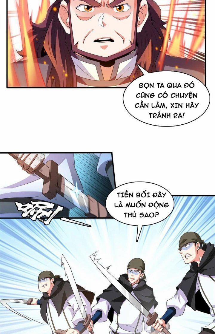 Thiên Đạo Đồ Thư Quán 278 trang 2