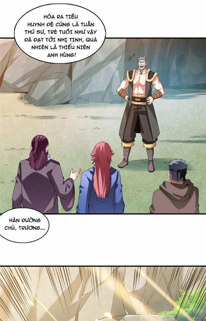 Thiên Đạo Đồ Thư Quán 278 trang 20