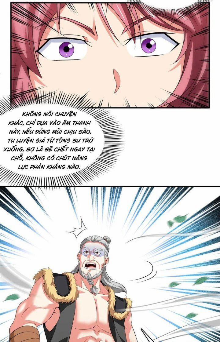 Thiên Đạo Đồ Thư Quán 278 trang 22