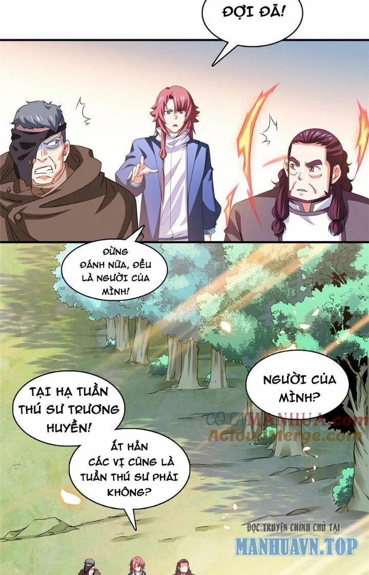 Thiên Đạo Đồ Thư Quán 278 trang 5