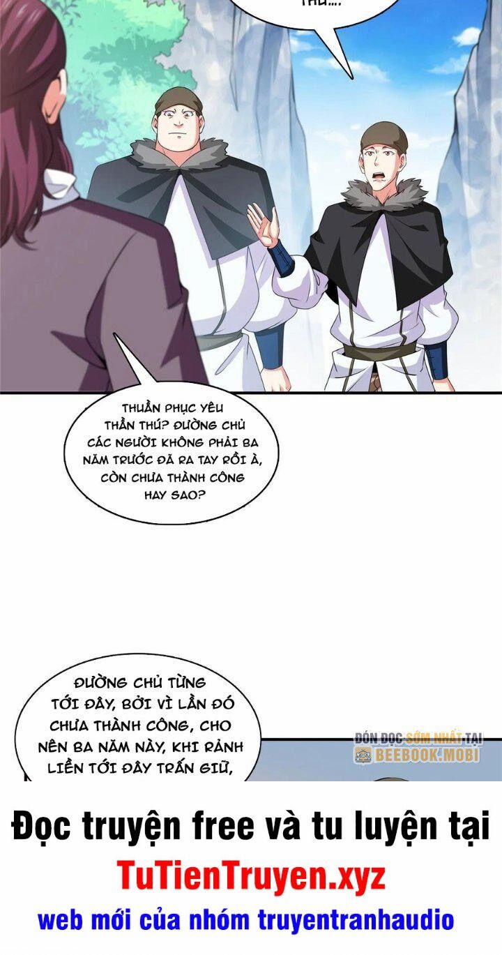 Thiên Đạo Đồ Thư Quán 278 trang 9