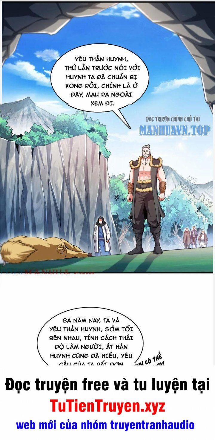 Thiên Đạo Đồ Thư Quán 279 trang 0