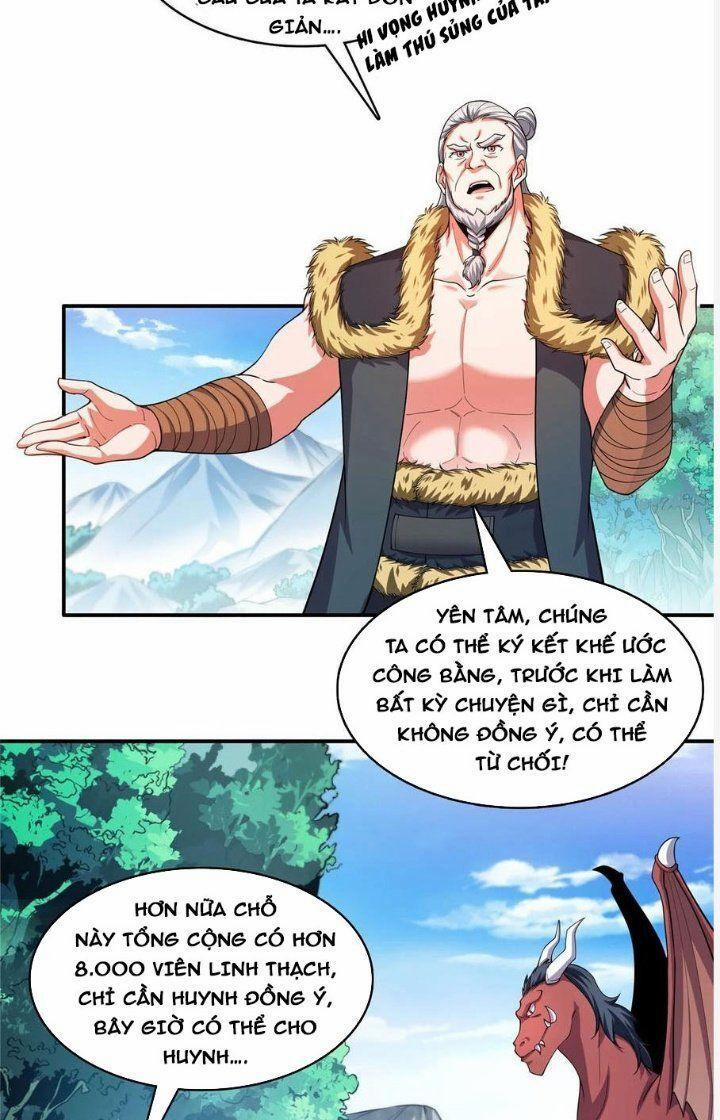 Thiên Đạo Đồ Thư Quán 279 trang 1