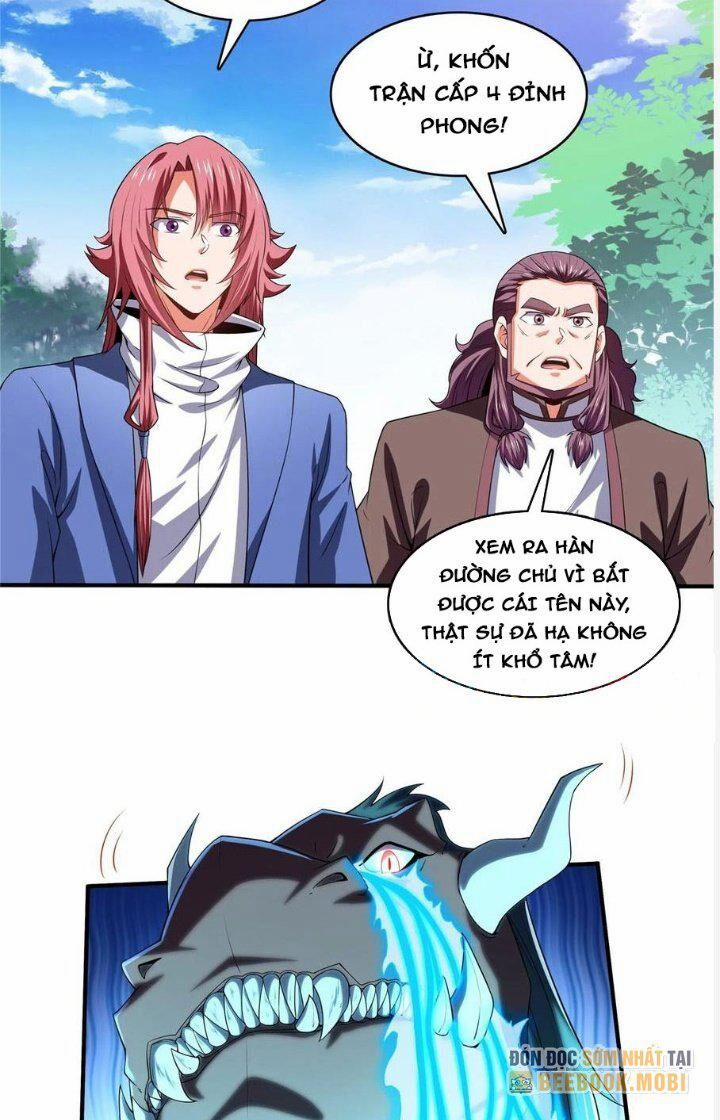 Thiên Đạo Đồ Thư Quán 279 trang 10