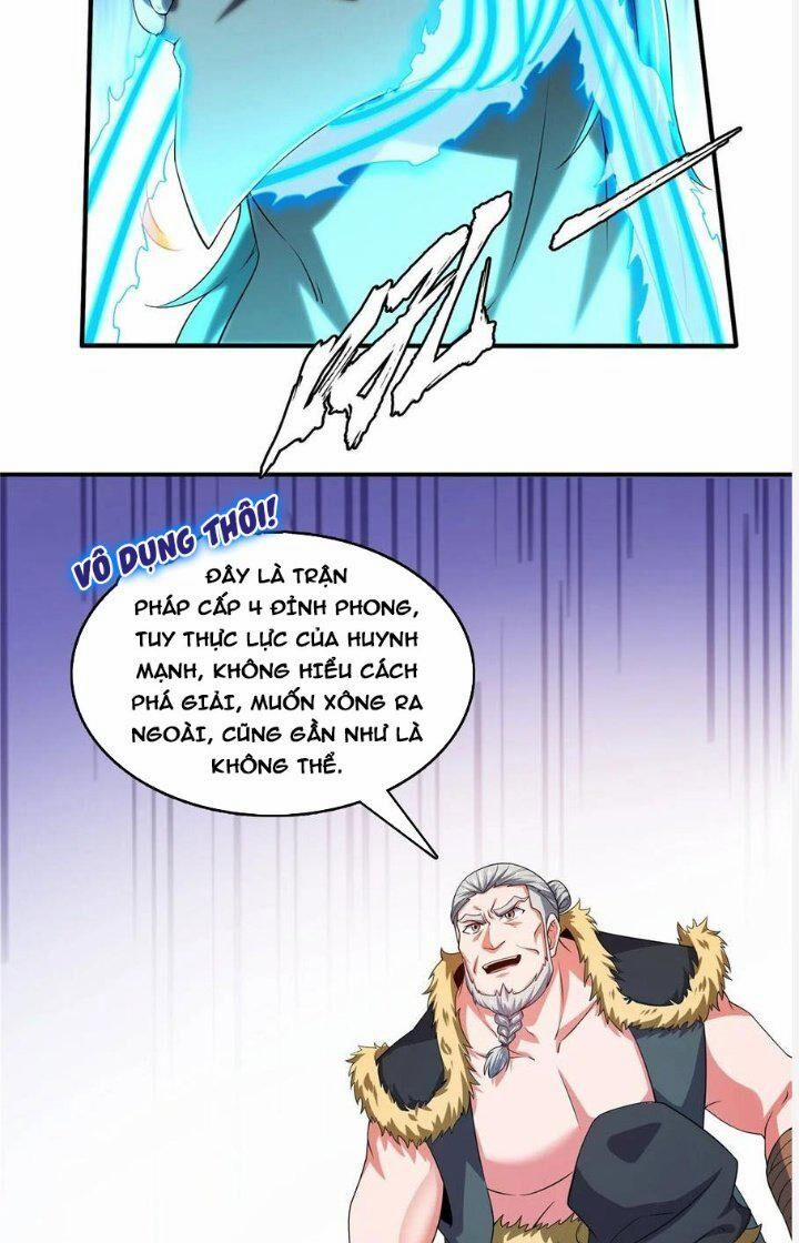 Thiên Đạo Đồ Thư Quán 279 trang 11