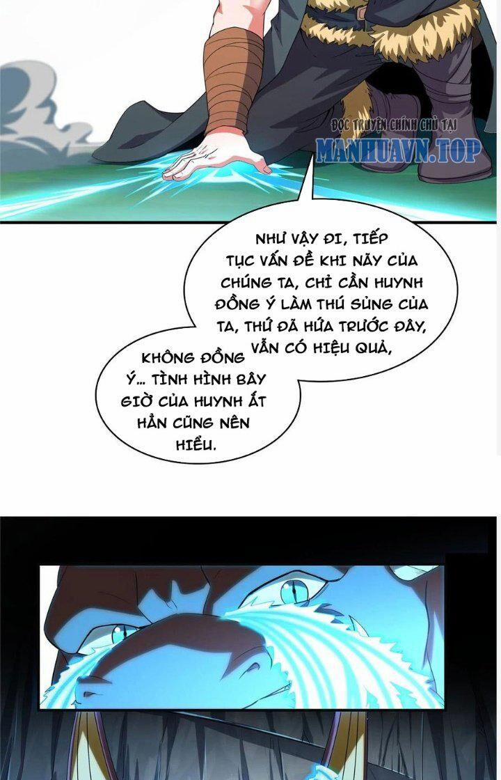 Thiên Đạo Đồ Thư Quán 279 trang 12