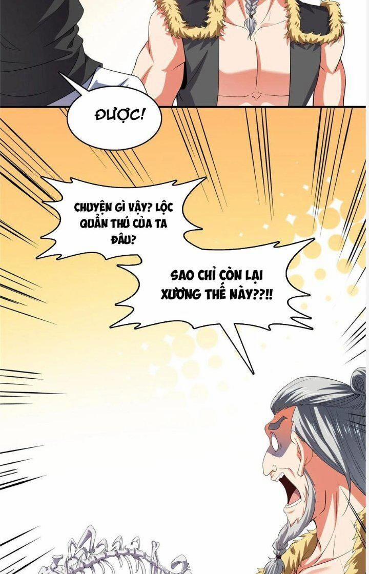 Thiên Đạo Đồ Thư Quán 279 trang 14