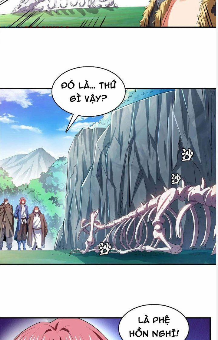 Thiên Đạo Đồ Thư Quán 279 trang 15