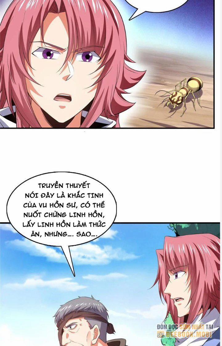 Thiên Đạo Đồ Thư Quán 279 trang 16