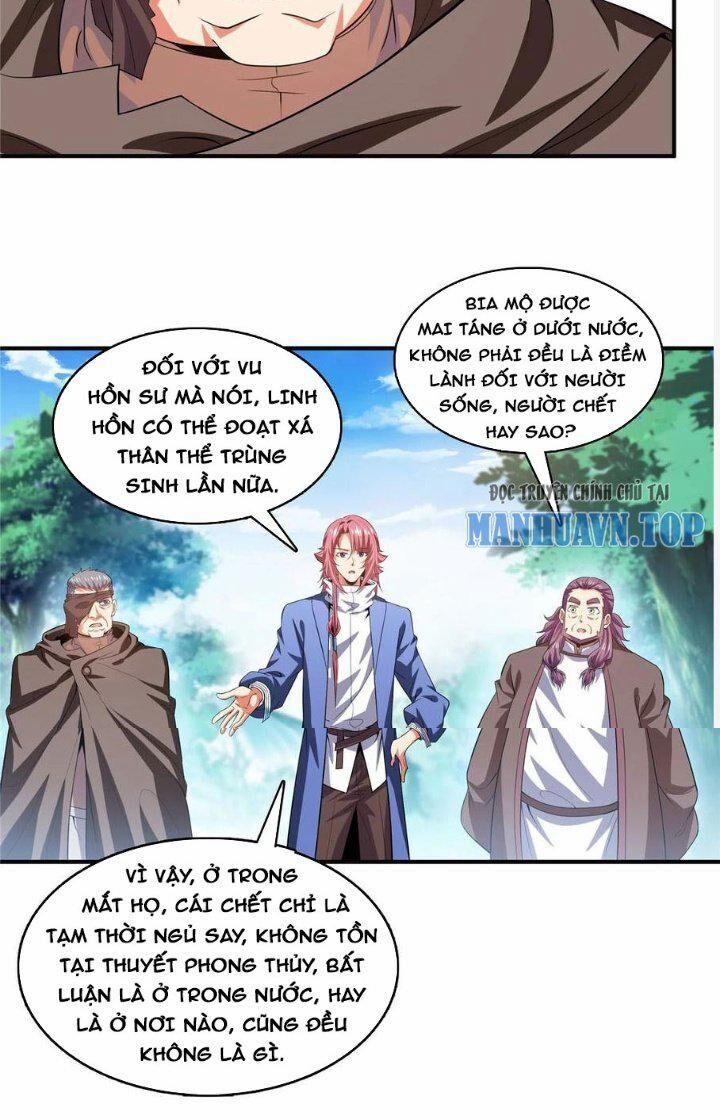 Thiên Đạo Đồ Thư Quán 279 trang 18