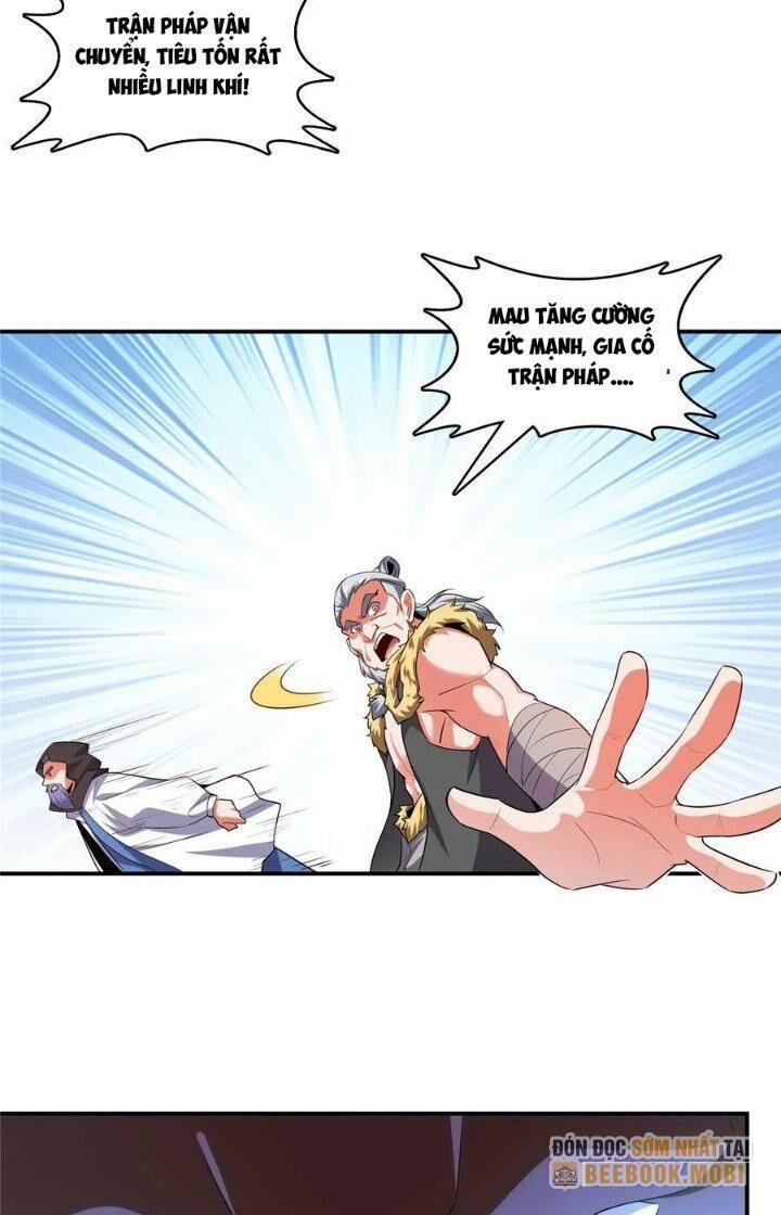 Thiên Đạo Đồ Thư Quán 279 trang 22