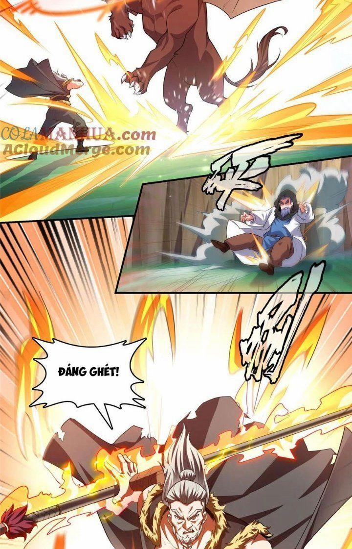 Thiên Đạo Đồ Thư Quán 279 trang 24