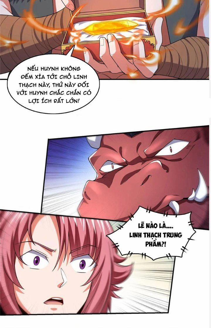 Thiên Đạo Đồ Thư Quán 279 trang 3