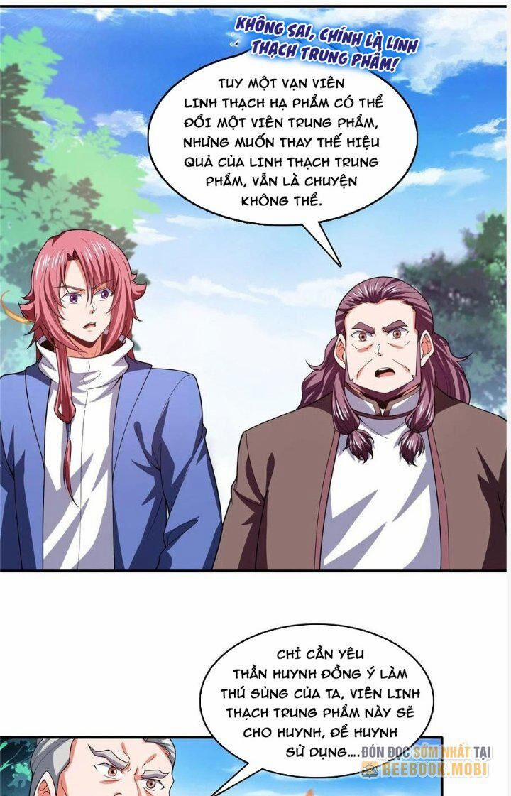 Thiên Đạo Đồ Thư Quán 279 trang 4