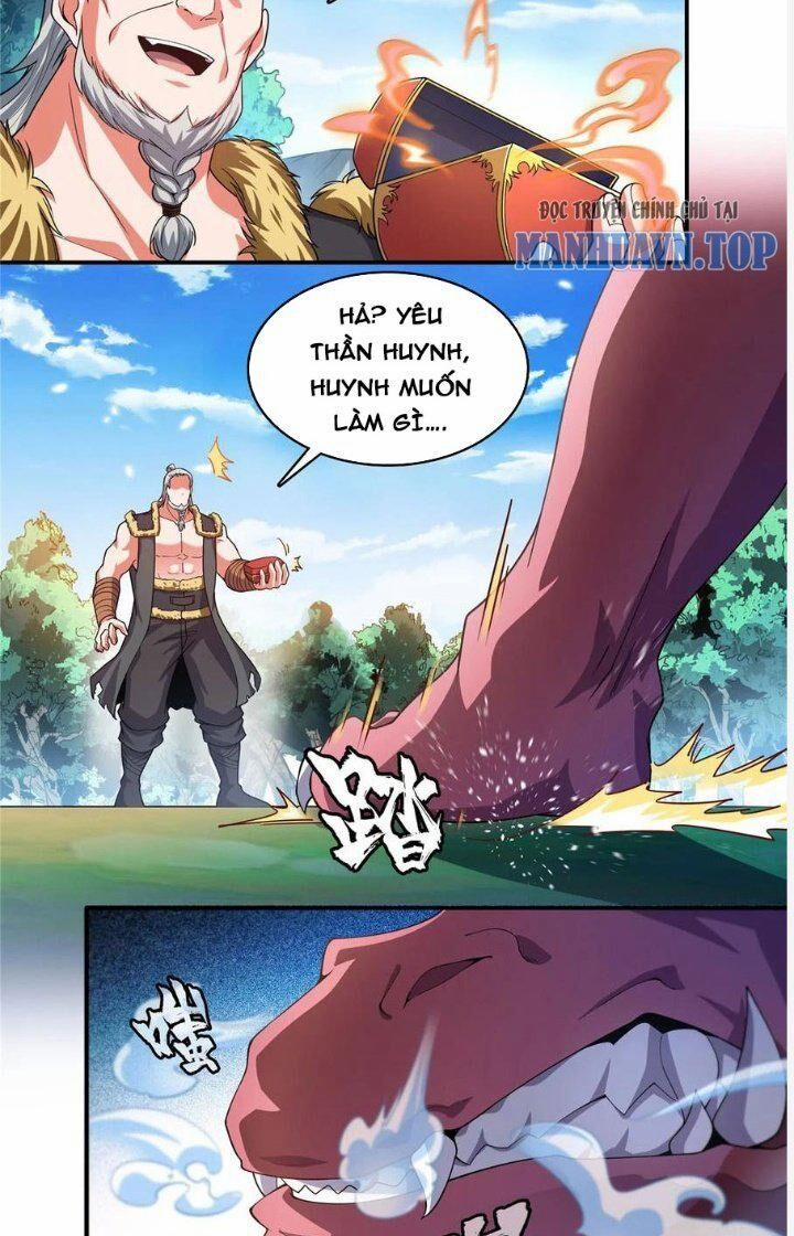 Thiên Đạo Đồ Thư Quán 279 trang 5