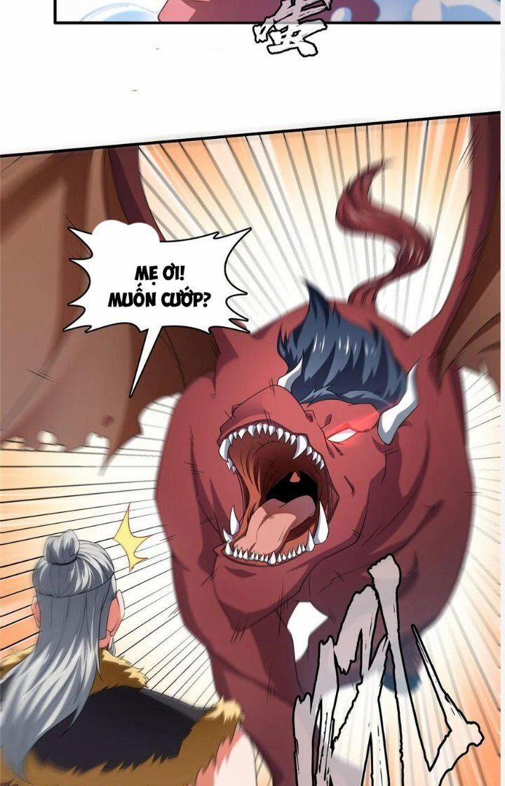 Thiên Đạo Đồ Thư Quán 279 trang 6