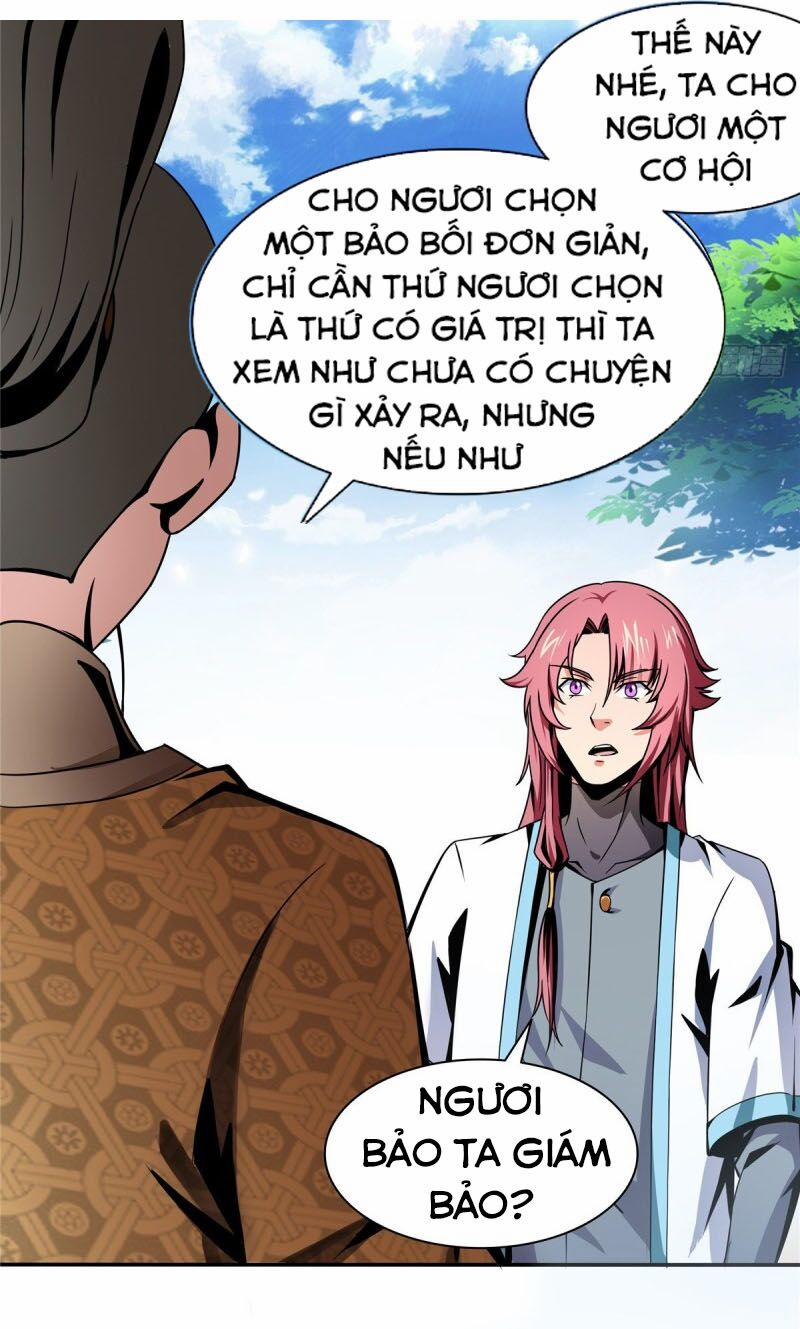 Thiên Đạo Đồ Thư Quán 28 trang 13