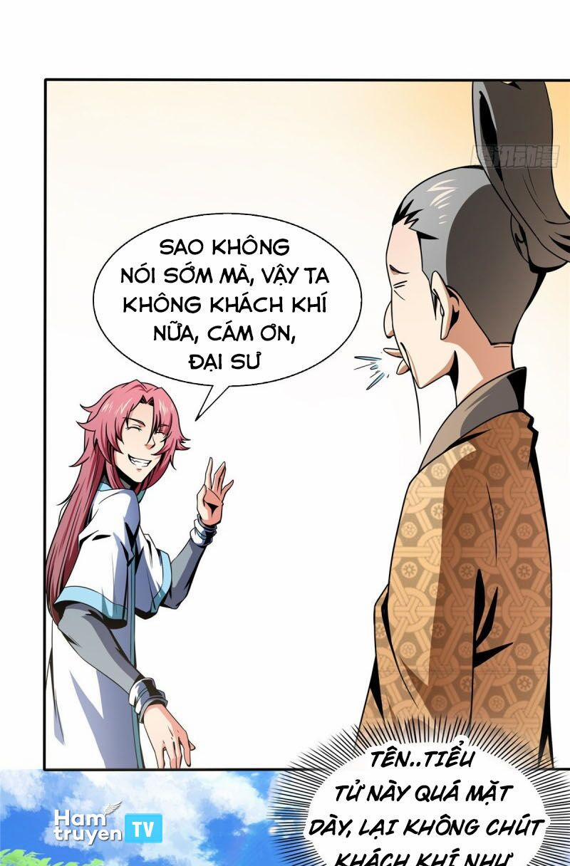 Thiên Đạo Đồ Thư Quán 28 trang 18