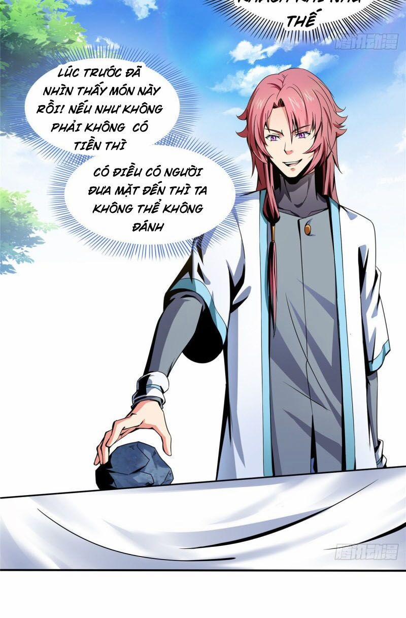 Thiên Đạo Đồ Thư Quán 28 trang 19