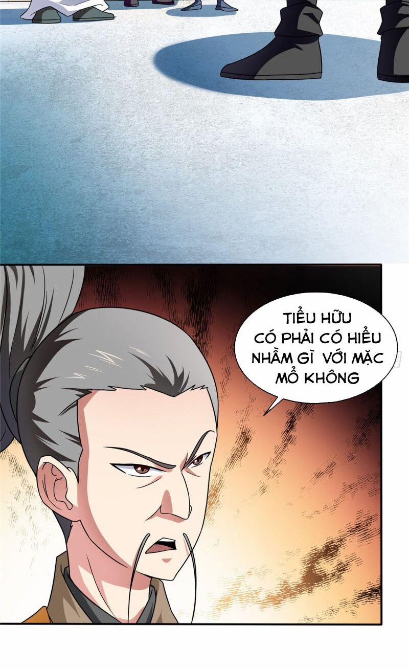 Thiên Đạo Đồ Thư Quán 28 trang 2